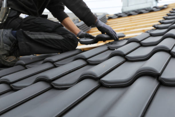 Best Sheet Metal Roofing  in Quinnesec, MI